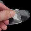 Forehead Anti-Wrinkle Patch, Reusable Silicone Anti-Wrinkle Forehead Patch Self-Adhesive Forehead Wrinkle Removal Sticker