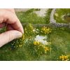 NOCH 07257 Ground Cover Foliage Meadow Red, Multi-Coloured