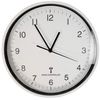 ADCB St Helens Wall Mounted Radio Controlled Clock