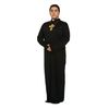 PLUS SIZE ADULT PRIEST - VICAR