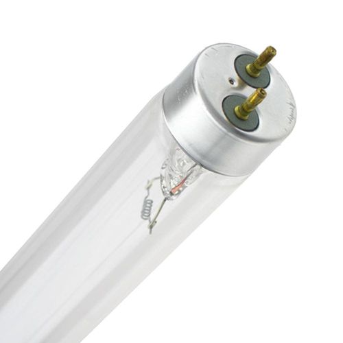 Replacement for Philips 308643, G15T8 / TUV15W, 15 Watt, T8 Specialty Fluorescent Tube Light Bulb (1 Pack)