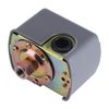 VIFERR Water Pump Pressure Control Switch Adjustable Double Spring Pole with Low Pressure Cut-Off