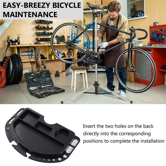 Bike Stands for Repair & Maintenance