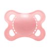 LittleForBig Bigshield Generation-3 Single Adult Sized Pacifier Pink