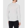 CMP - Herren-Sweatshirt, Grau Mel., L