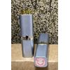 2 L'Oreal Rouge Virtuale Lipstick #125 TRANQUIL PINK Full Size New