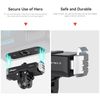 GoPro HERO13 Black Magnetic Quick Release Mount Foldable Adapter Magnetic Accessory Camera Mount Conversion Adapter Connectable Tripod Selfie Stick