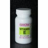 Vitamin Supplement Geri-Care Vitamin E 400 IU Strength