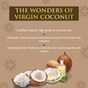 SPA CEYLON VIRGIN COCONUT - Gentle Cleansing Milk