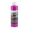 Createx Colors Paint for Airbrush, 8 oz, Fluorescent Raspberry
