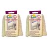 LoofCo Body Loofah (Pack of 2)