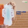 Whisper Choice Ultra Wings - 20 Pads (Extra Large)