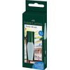 FABER-CASTELL 185106 - Art & Graphic Wassertankpinsel broad, 1 Stück