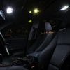 Fits 2014-2018 Fiat 500L WHITE LED Interior Light Package Replacement Kit 10 PCS