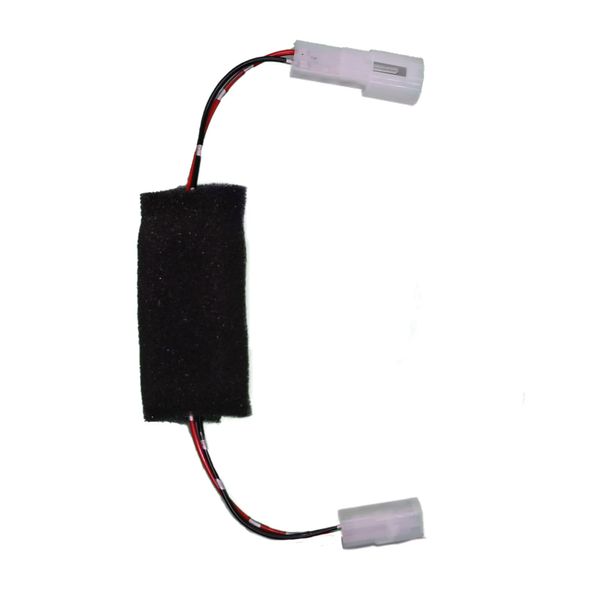 Forester SK Compatible High Mount Stop Lamp Flashing Kit