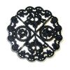 Patchwork Cutters Broderie Anglaise Circles (A) Wedding / Birthday