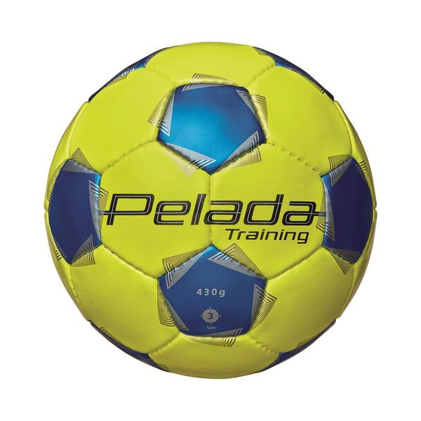 Molten Pereda Training Soccer Soccer Ball, No. 3 Ball