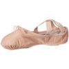 Bloch Women's Prolite II Leather, Pink, 5 Narrow