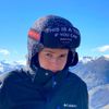 Coolcasc COOLMASC THIS IS A TEST Ski Goggle Cover