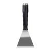 Warner 4" Stainless Steel Bent Pole Scraper, 10739