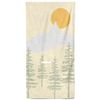 Salt n Rays UPF 50 Sol Wrap Towel Sun Protection (Nova)