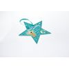 Boofle Best Daddy Shining Night Sky Plaque Gift Idea