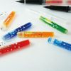 Kuretake ECF160-699 Empty Pen Empty Cartridge Set [x5]