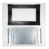 NEW Whirlpool MK2160AZ - Microwave Accessory - Trim Kit