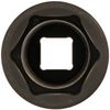 SUNEX TOOLS 234xd 1/2-Inch Drive 1-1/16-Inch Extra Deep Impact Socket