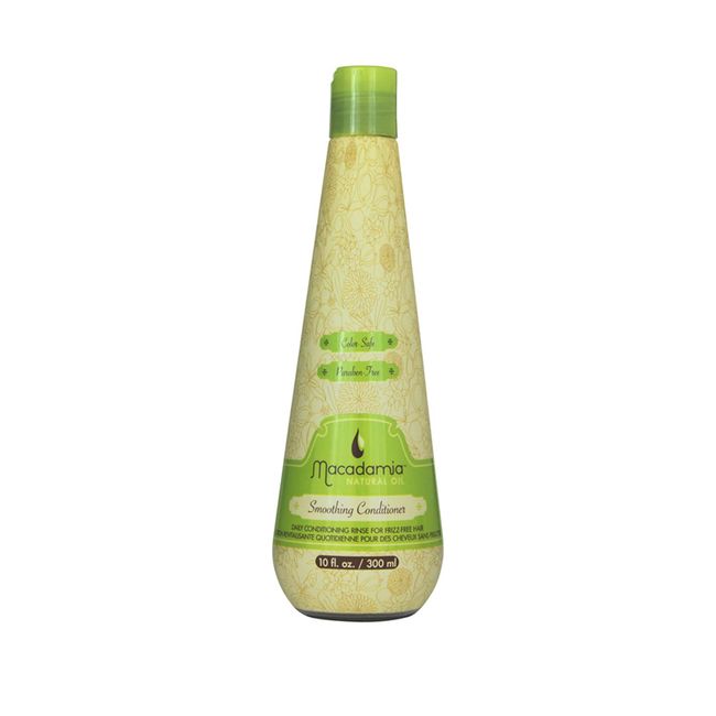 Macadamia Natural Oil Smoothing Conditioner, 300 ml