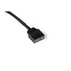 Alphacool 18707 Y-Splitter aRGB 3-Pin auf 3x 3-Pin 60cm