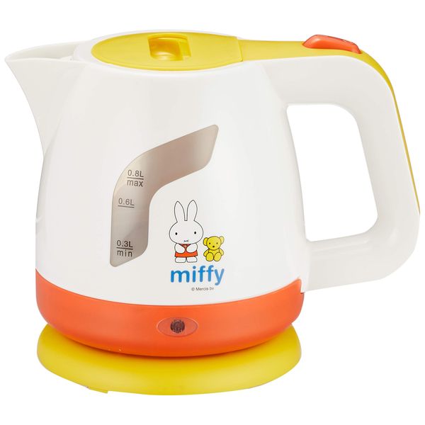 MIFFY DB-201 Electric Kettle 0.8L