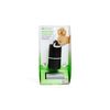 So Phresh Black Dog Waste Bag Dispenser with Refill Rolls