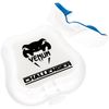 Venum Challenger Mouthguard - Ice/Blue, One Size