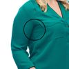 Self-Adhesive Underarm Sweat Shield Liner – No More Stains Under Your Armpits – Stay Dry & Comfortable All Day (4.5” wide) (16 pairs)