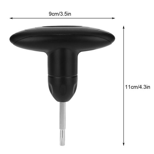 Callaway Rogue Driver Tool Replace Adjustment Wrench Key Tool for Golf Club Driver Shaft Adapter