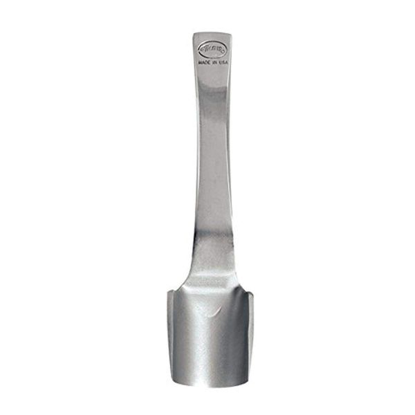 Weaver Leather Strap End Punch, 1"