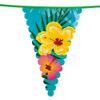 Boland 52501 Garland Toy, Multi-Colour