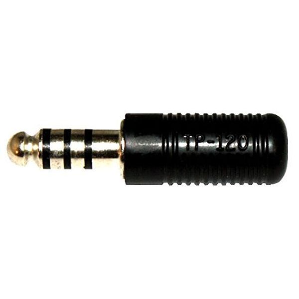 (Pilot yu-esue-) Pilot USA TP – 120 (U – 174) Plug (Headset Plug)