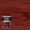 Varathane 211726H Premium Wood Stain, Quart, Cabernet