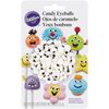 Wilton Edible Candy Eyeballs, 0.88 oz.