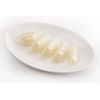 Boiled Dumplings Plamo, 1/1 Scale, PS Product, Assembly Type, Plastic Model, Transparent