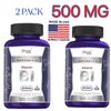 🔥500 mg Benfotiamine Vitamin B1 🔥 2 PACK🔥