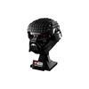 Lego Star Wars Dark Trooper Helmet