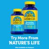 Nature's Life Prostate Maintain - Prostate Support Supplement for Men's Health - Saw Palmetto, Pygeum Herbal Complex and Zinc Supplements - 50 Servings, 100 Vegetarian Capsules