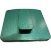 9-Pack! Husqvarna-Compatible Diamond Grinding Disc For Hard Surface,Grit 100/120
