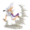 Banpresto One Piece Thousand Photometer - Monkey D ・ Luffigier 5