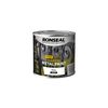Ronseal Direct to Metal Paint White Gloss 250ml