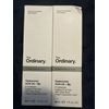 2 Pack - The Ordinary Hyaluronic Acid 2% + B5 Moisturizing Serum - 30ml