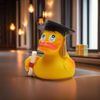 Diploma Rubber Duck